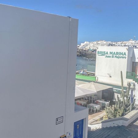 Blancazul Tegala Playa Blanca (Lanzarote) Exterior foto