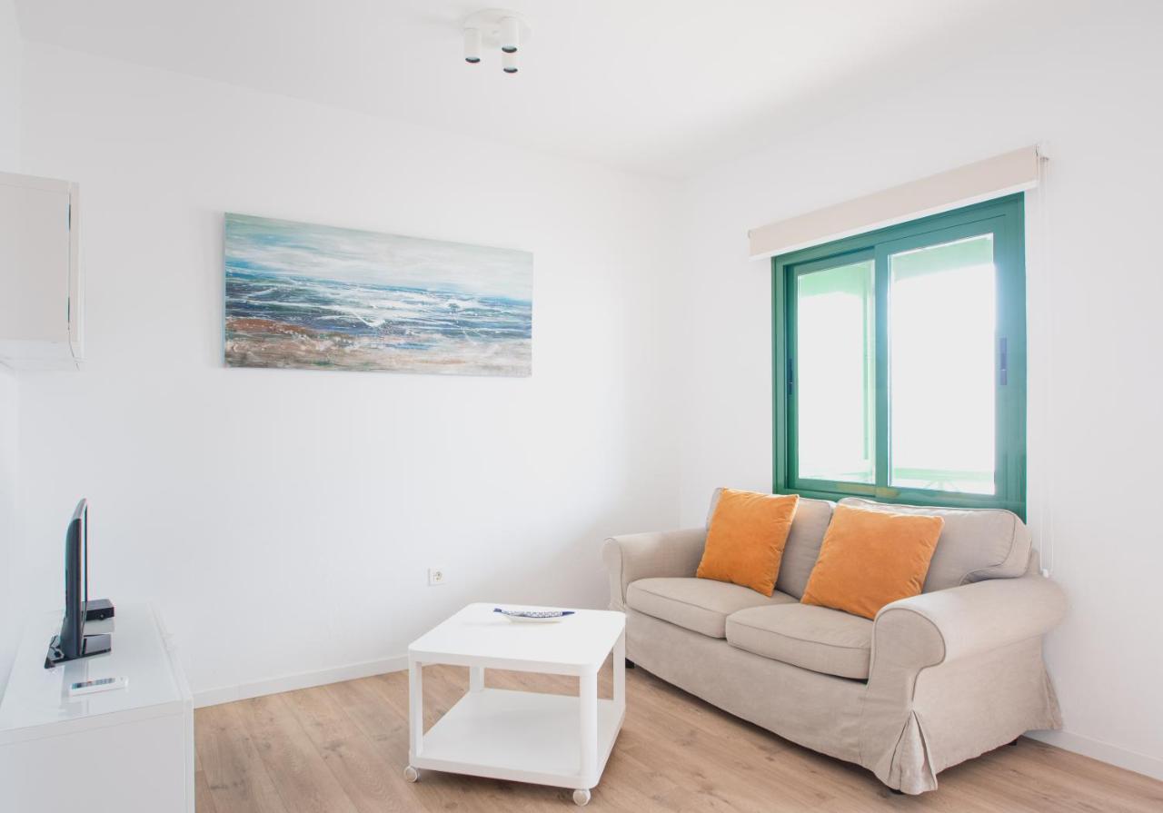 Blancazul Tegala Playa Blanca (Lanzarote) Exterior foto