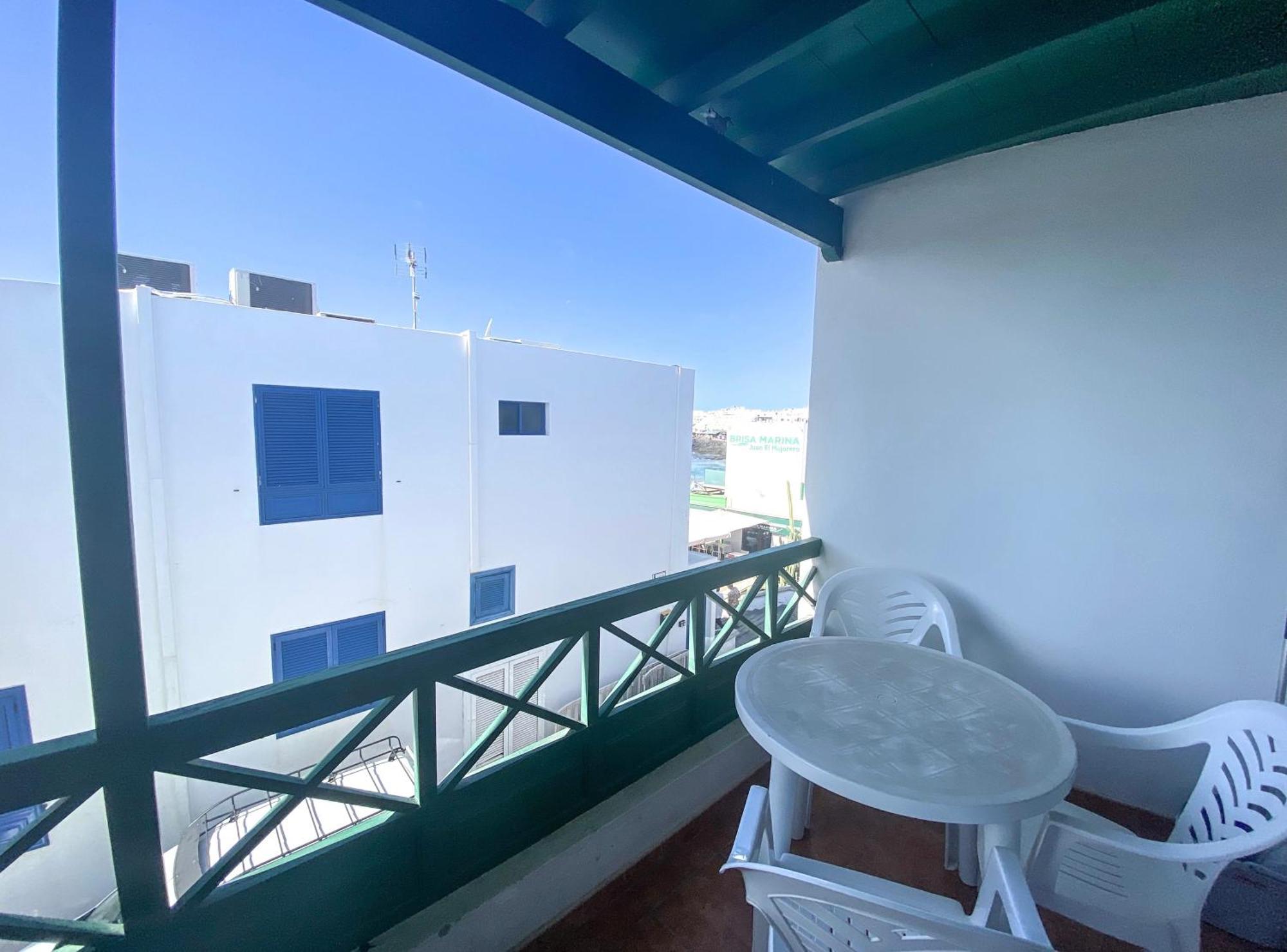 Blancazul Tegala Playa Blanca (Lanzarote) Exterior foto