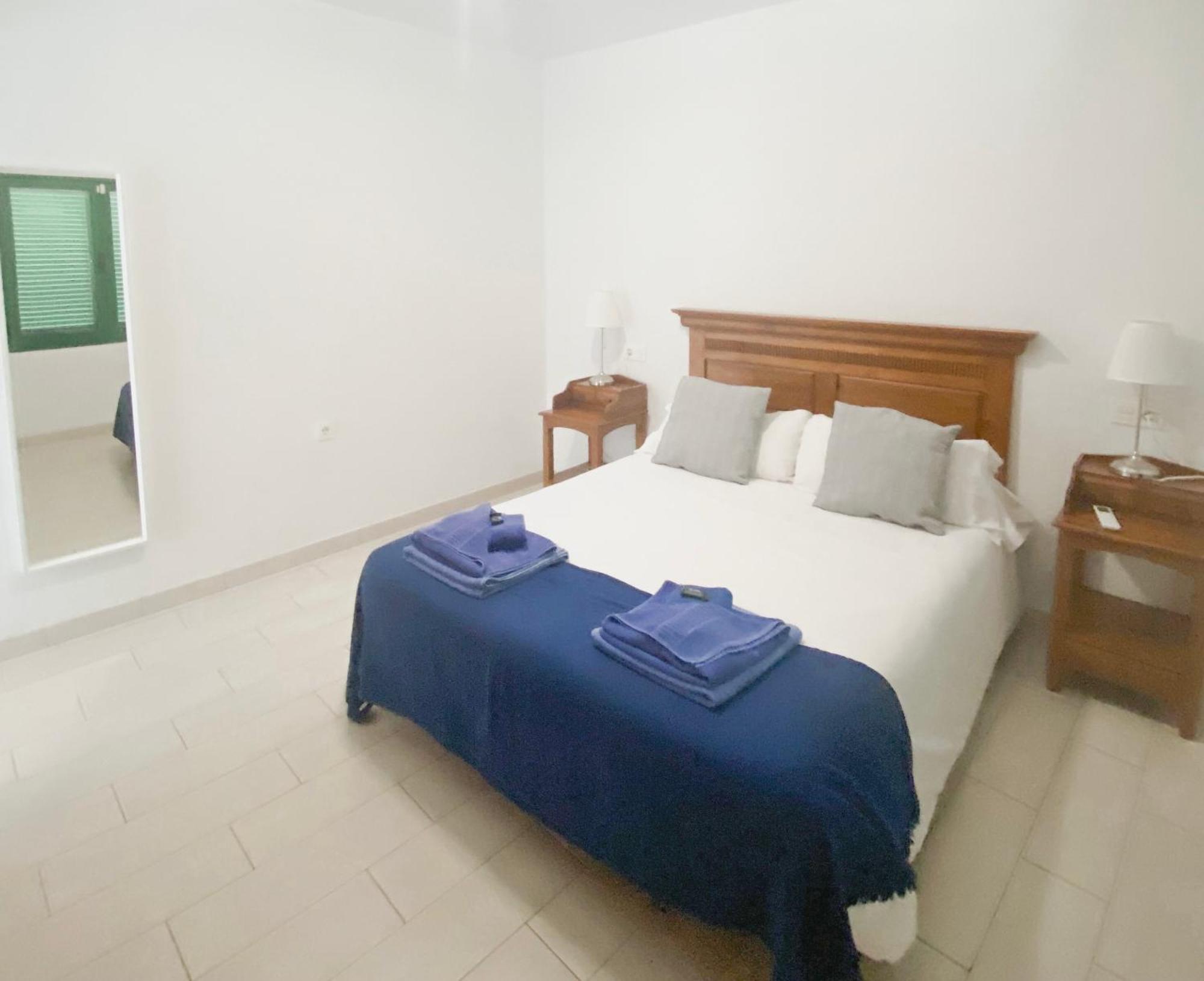 Blancazul Tegala Playa Blanca (Lanzarote) Exterior foto