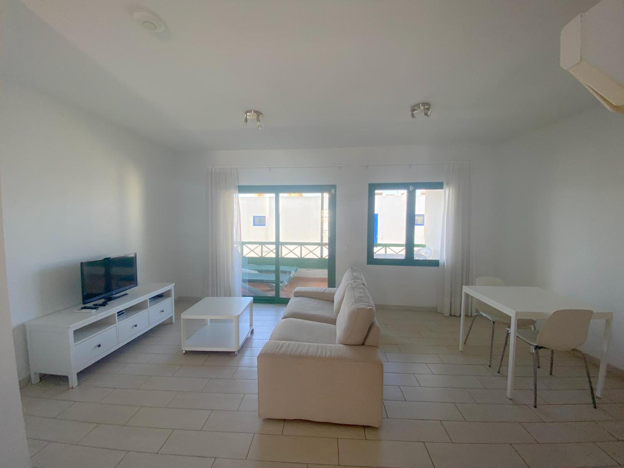 Blancazul Tegala Playa Blanca (Lanzarote) Exterior foto
